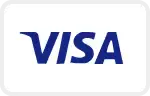 visa payment method