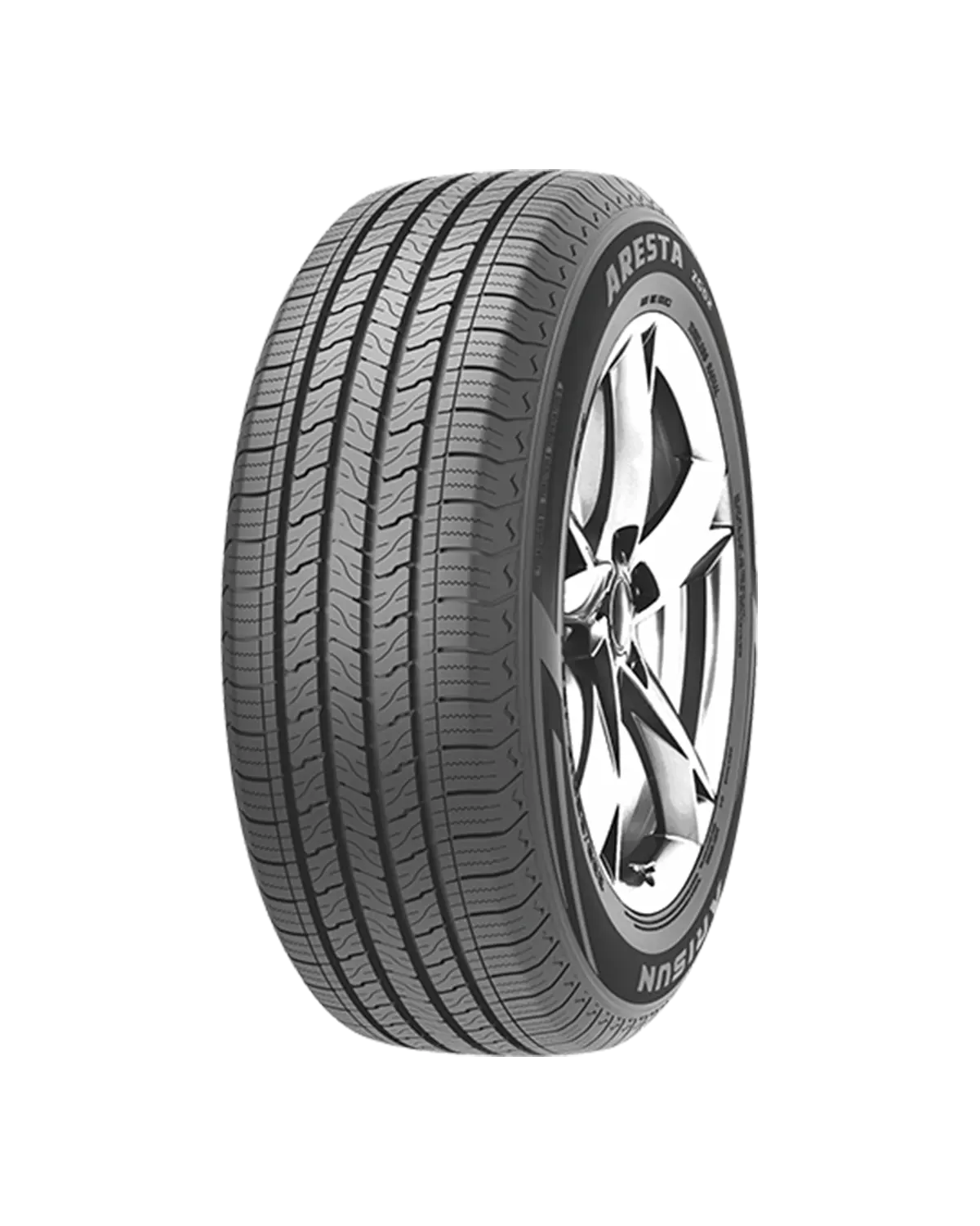 285/45R22 114H ZG02 اريسون