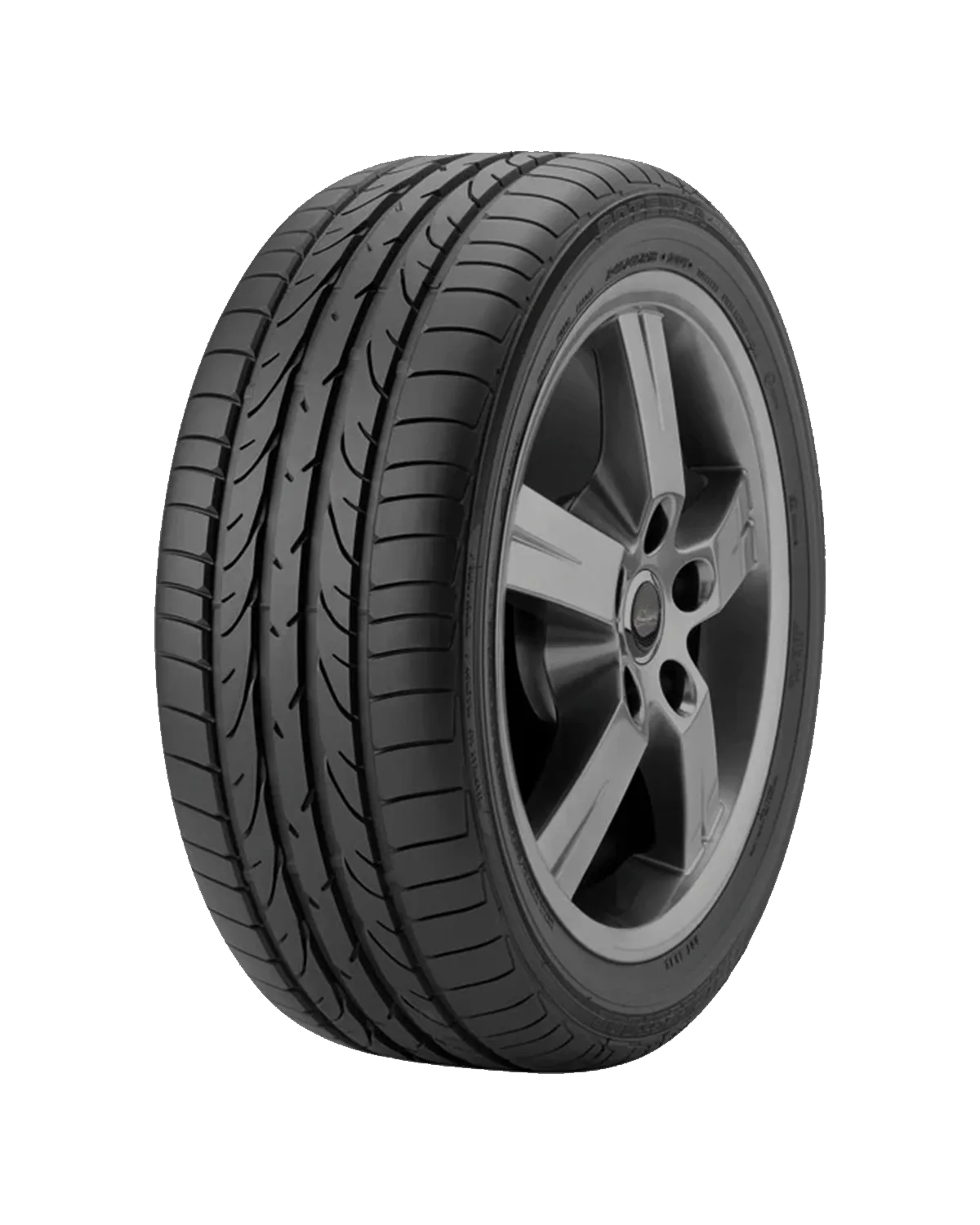 245/35R20 95Y RE050 RFT بريجستون