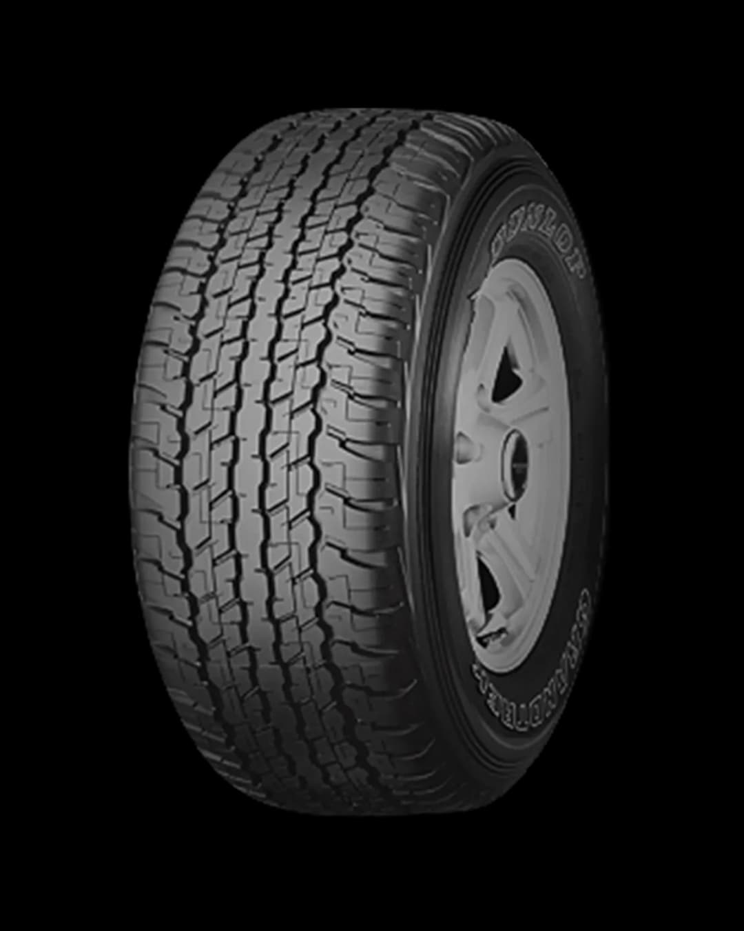 285/60R18 116V AT22 دنلوب