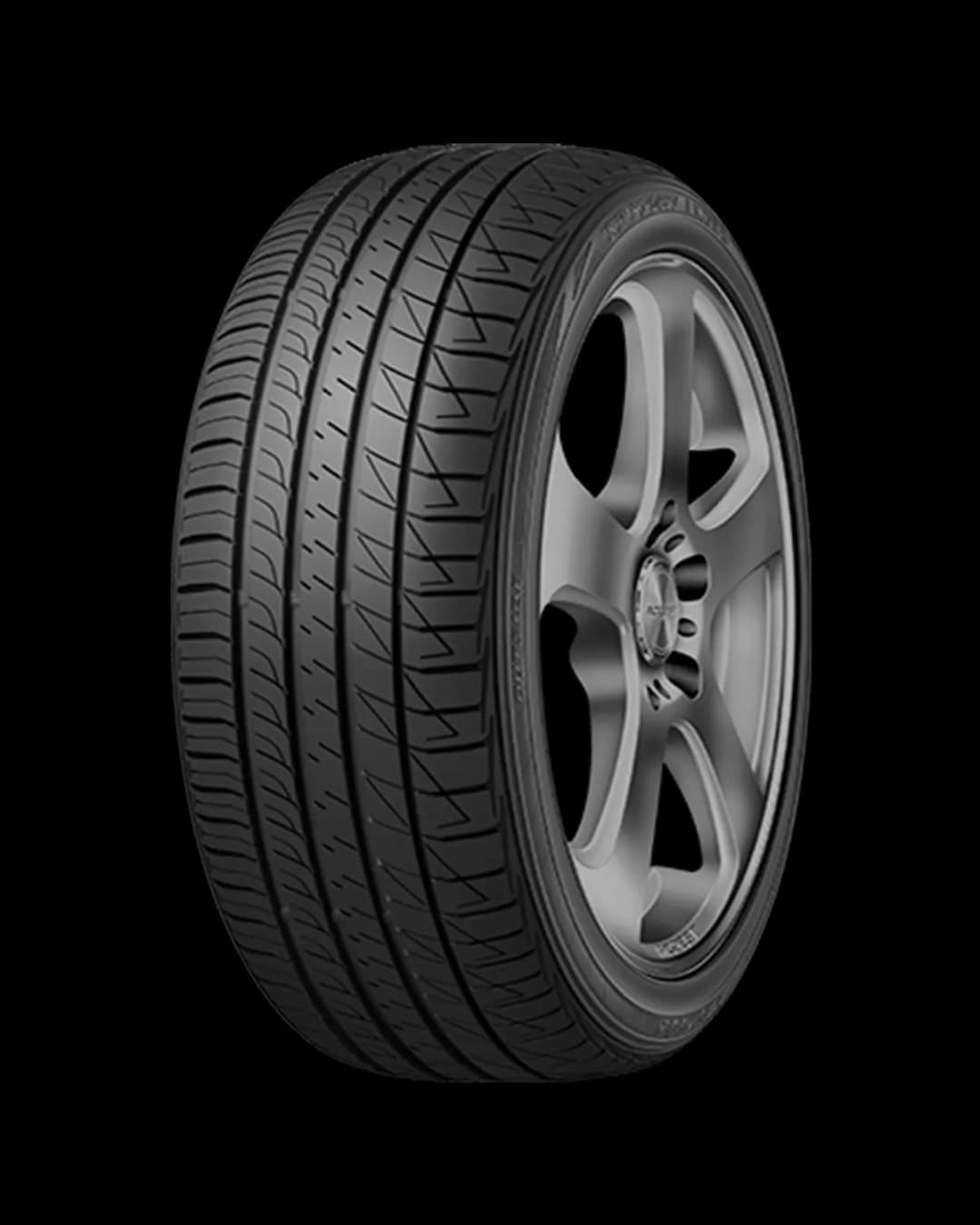 195/65R15 91V S LM705 دنلوب