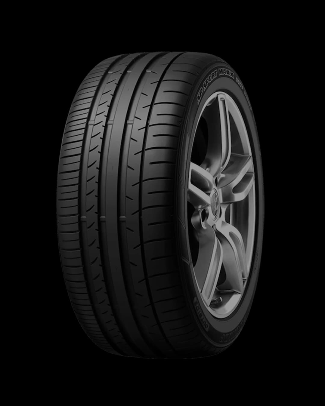 245/45R19 102Y MAX060+ دنلوب