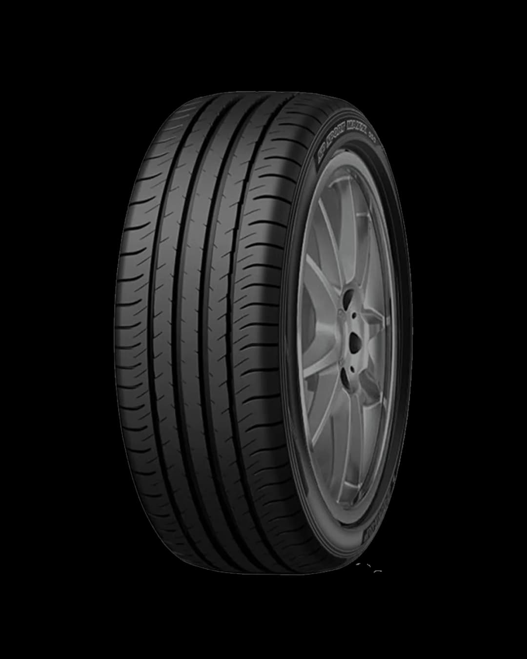 235/45R18 94Y MAX050 دنلوب