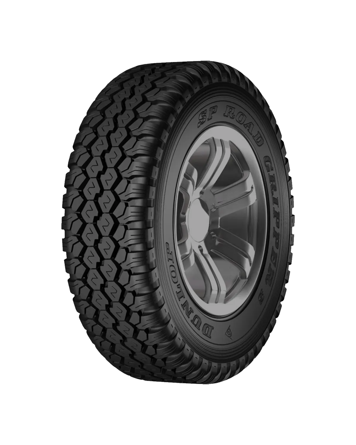 235/85R16 108/104N S RGS دنلوب