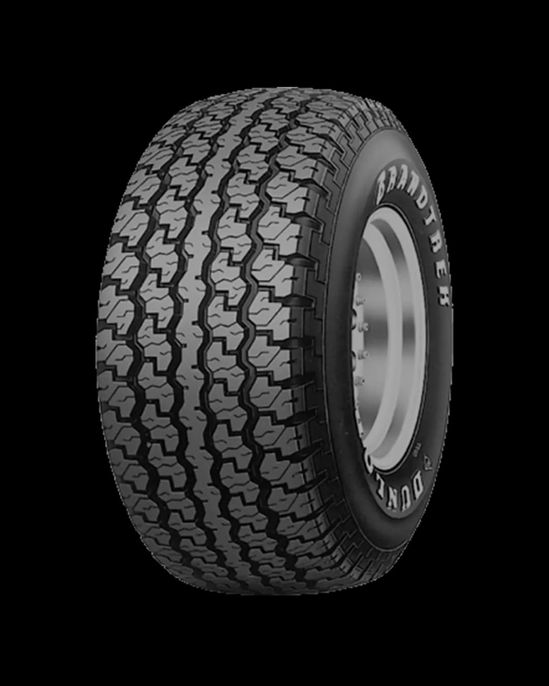 275/70R16 114T TG28 M2 دنلوب