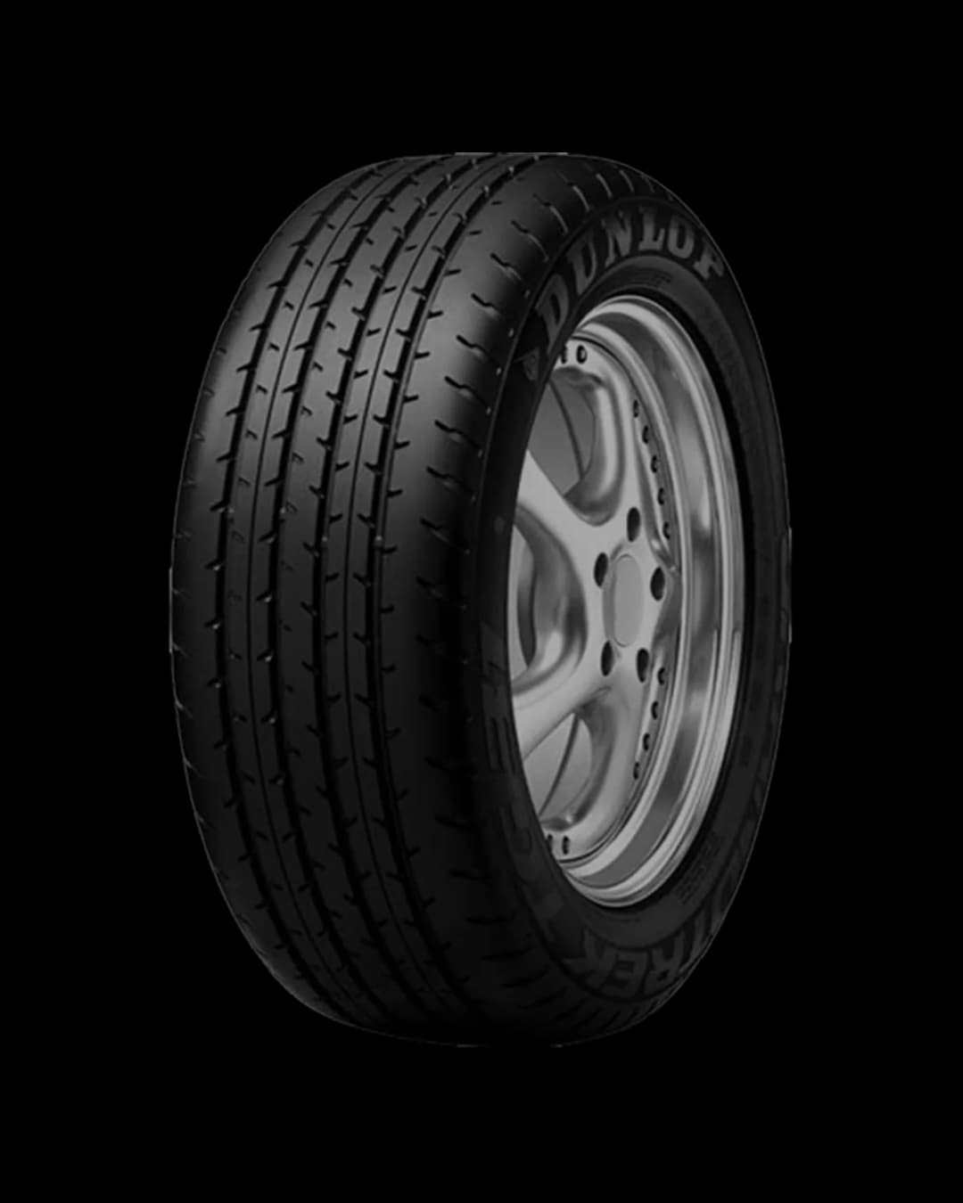 245/85R16 114S TG31 (JS75) دنلوب