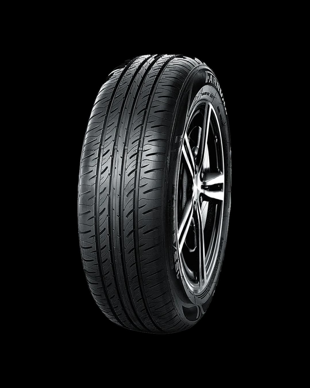 175/70R13 82H FRD16 فاررود
