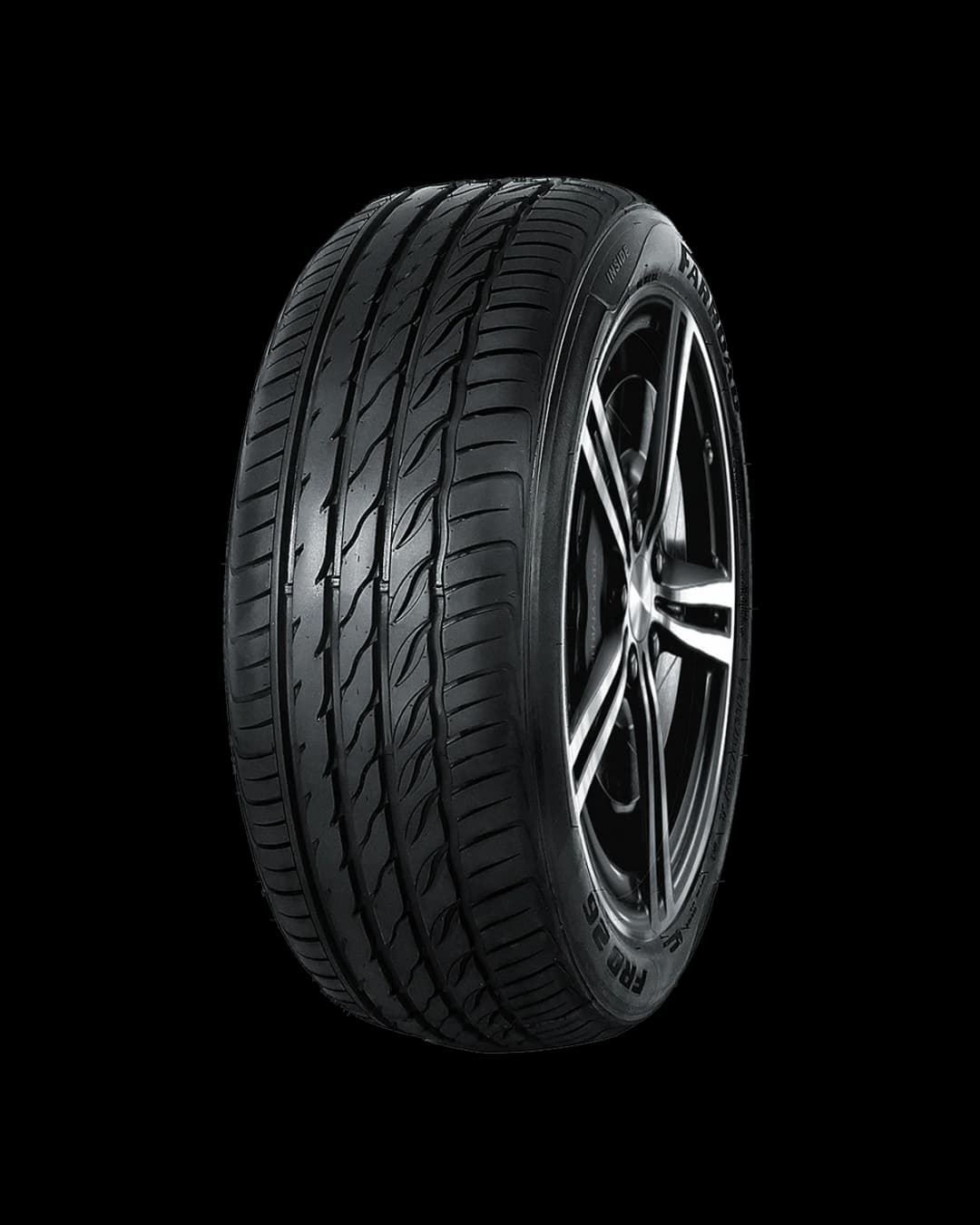 225/45R17 94W FRD26 فاررود