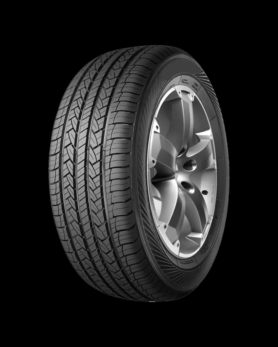 275/65R18 116H FRD66 فاررود