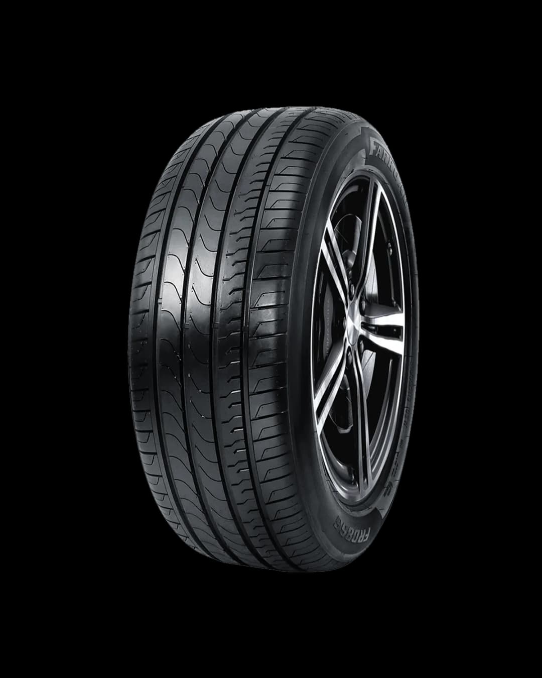 225/45R19 96W FRD866 فاررود 