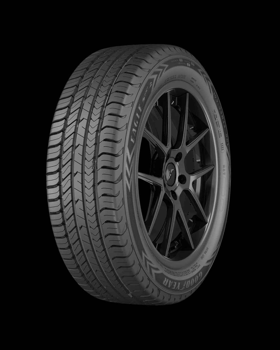 205/55R16 91V EAGEL SPORT 2 -2024