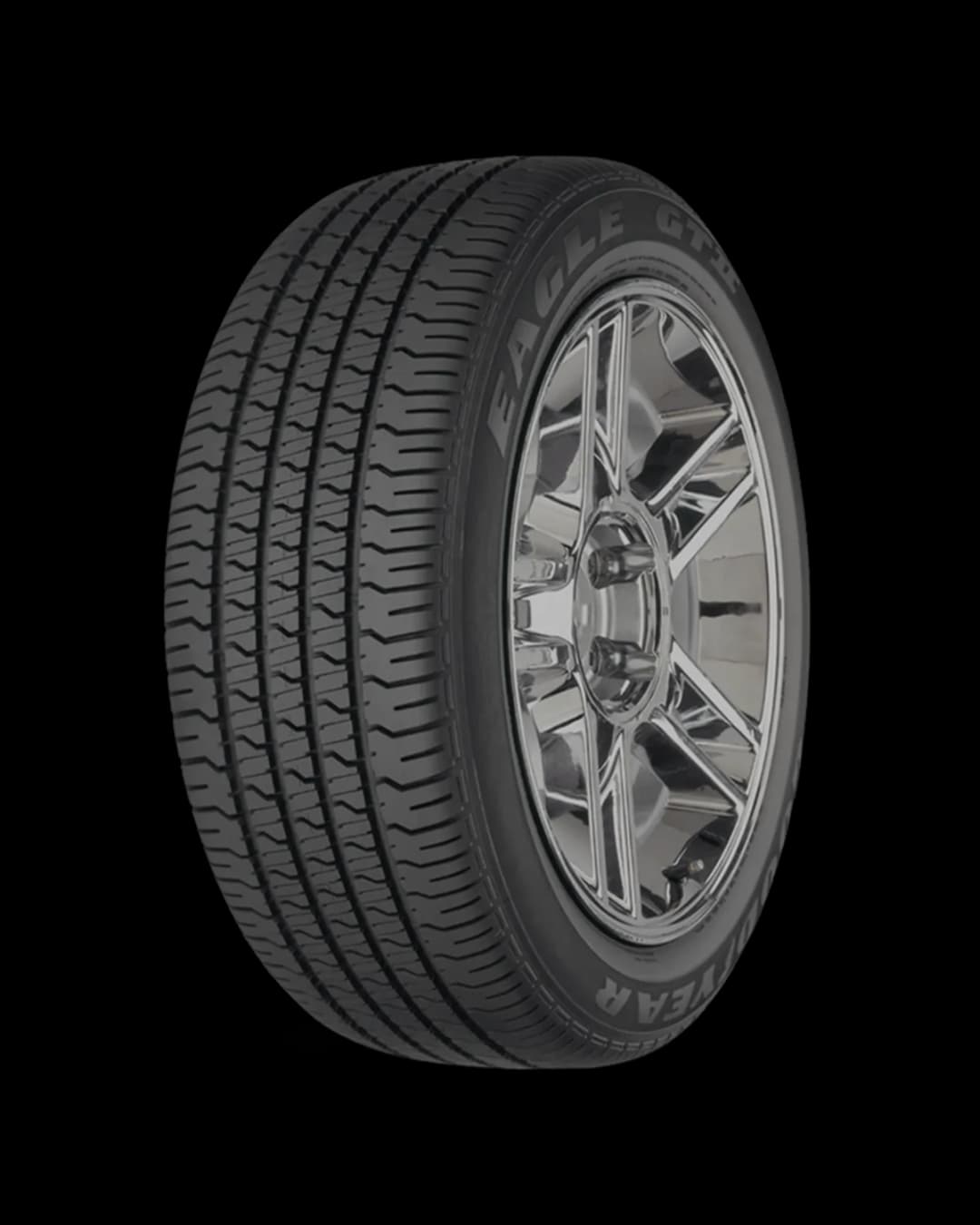 285/50R20 111H EAG GT II جوديير