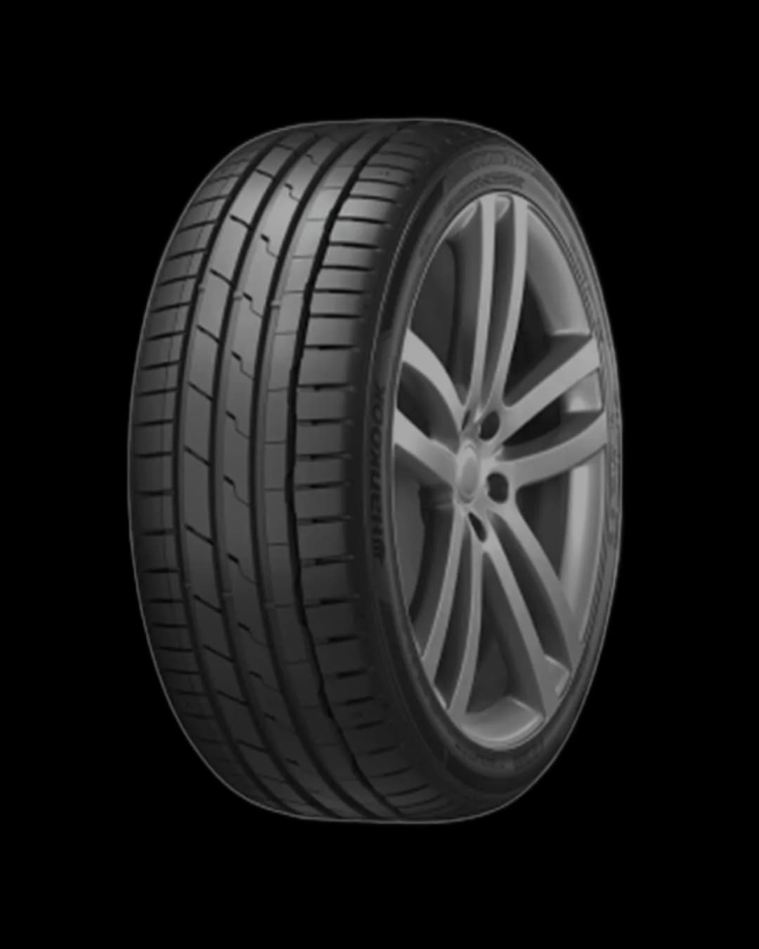 275/35R19 100Y XL K127 هانكوك