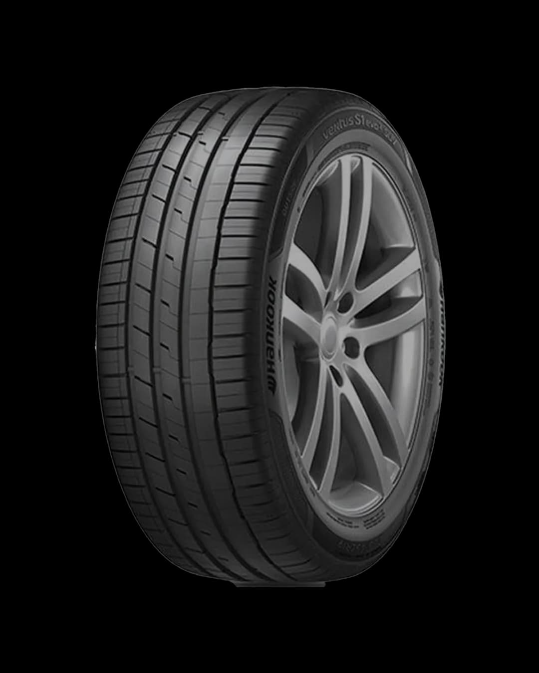 295/35R21 107Y XL K127Aهانكوك