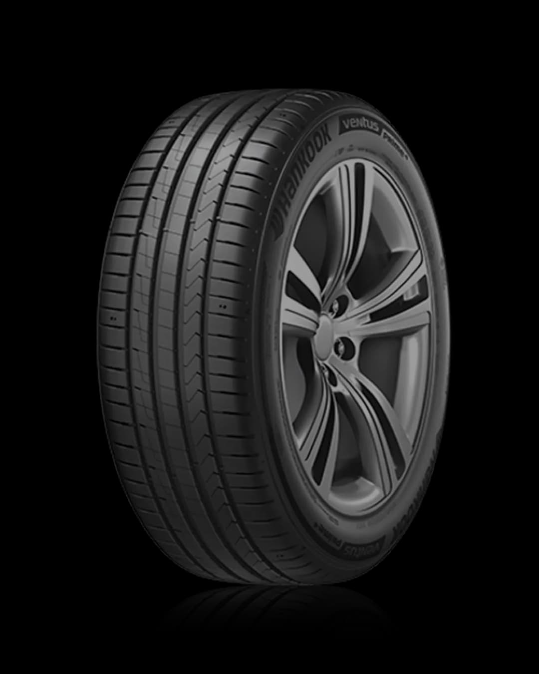 235/55R17 99V Ventus Prime4 K135 هانكوك