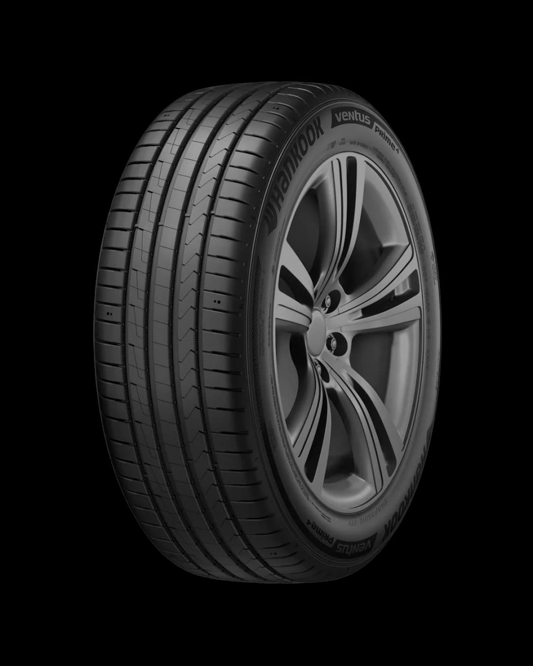 235/50R19 103Y K135A هانكوك