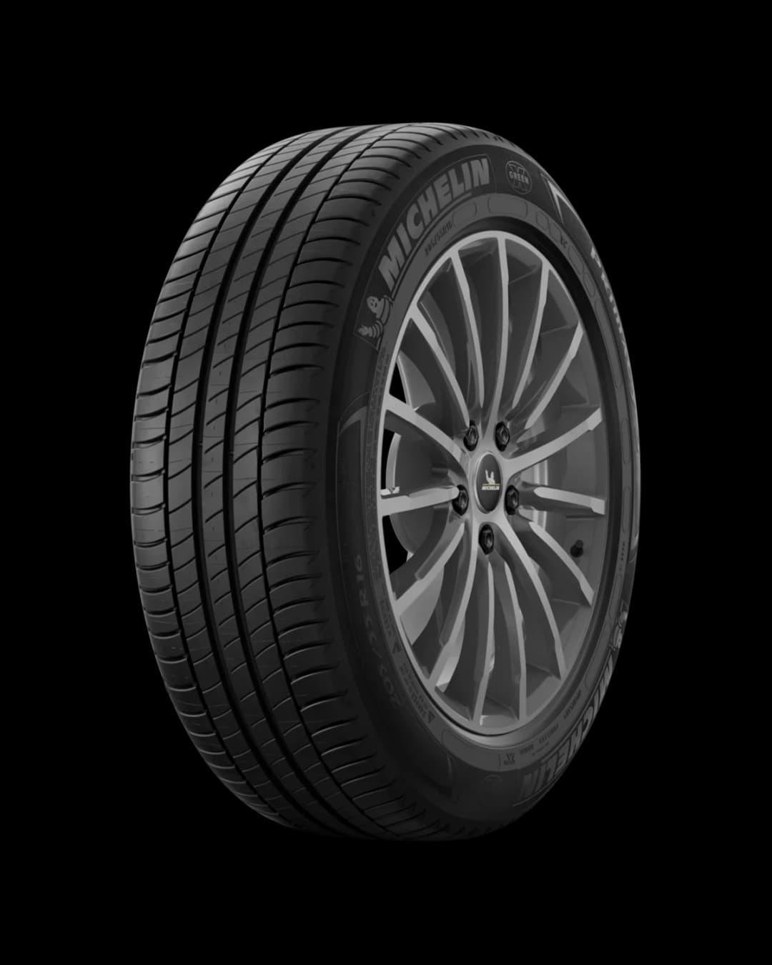 265/35R21 101Y PILOT SPORT 4 S XL ميشلان