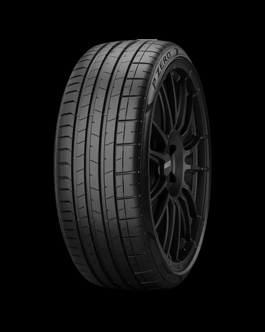 245/40R18 97Y XL P-ZERO بيريللي