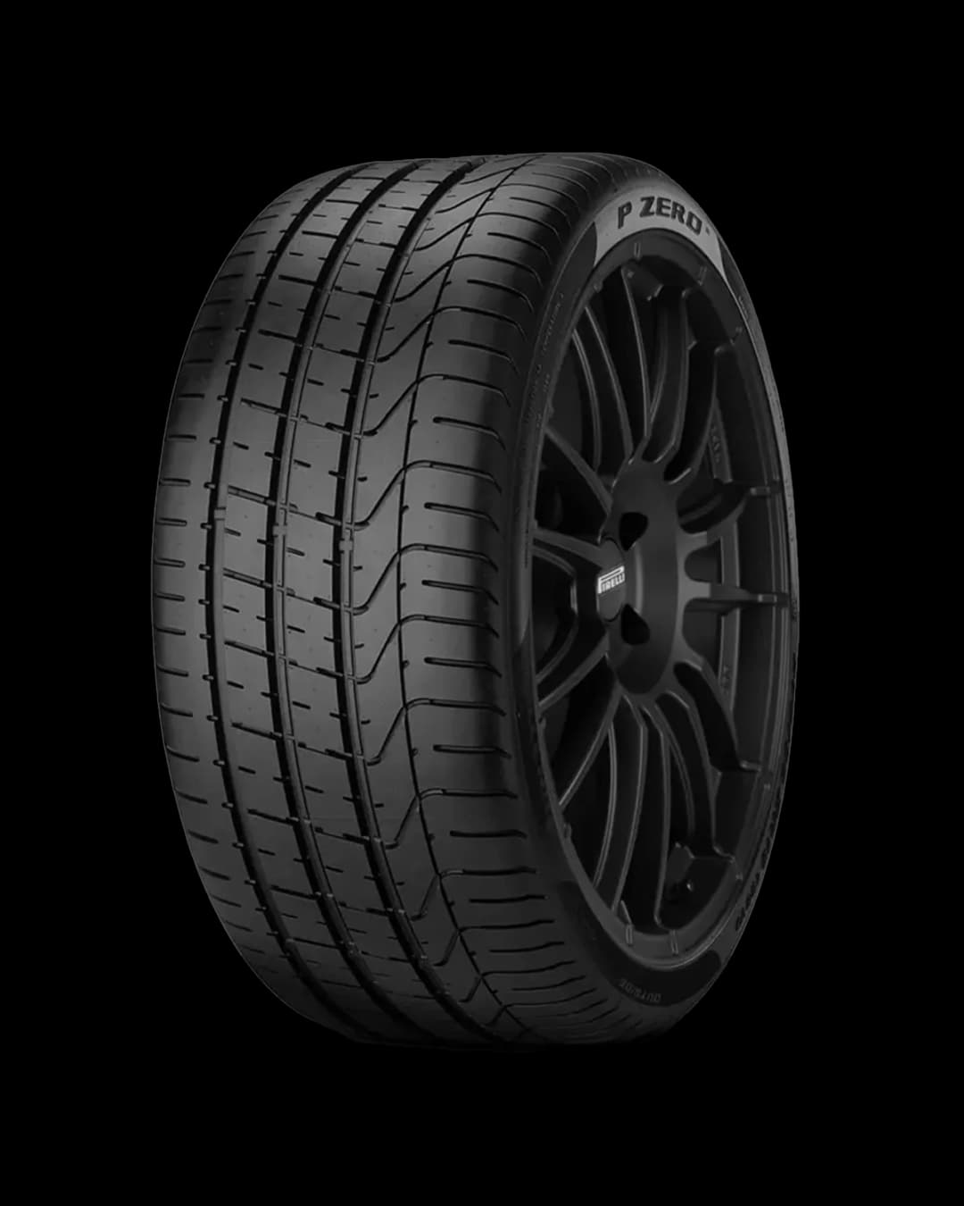 275/35R20 102Y XL r-f P-ZEROPZ4 بيريللي