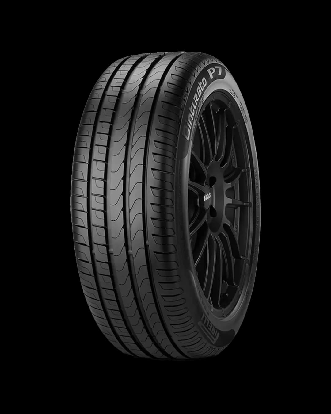 215/50R17 95W XL P7cint بيريللي