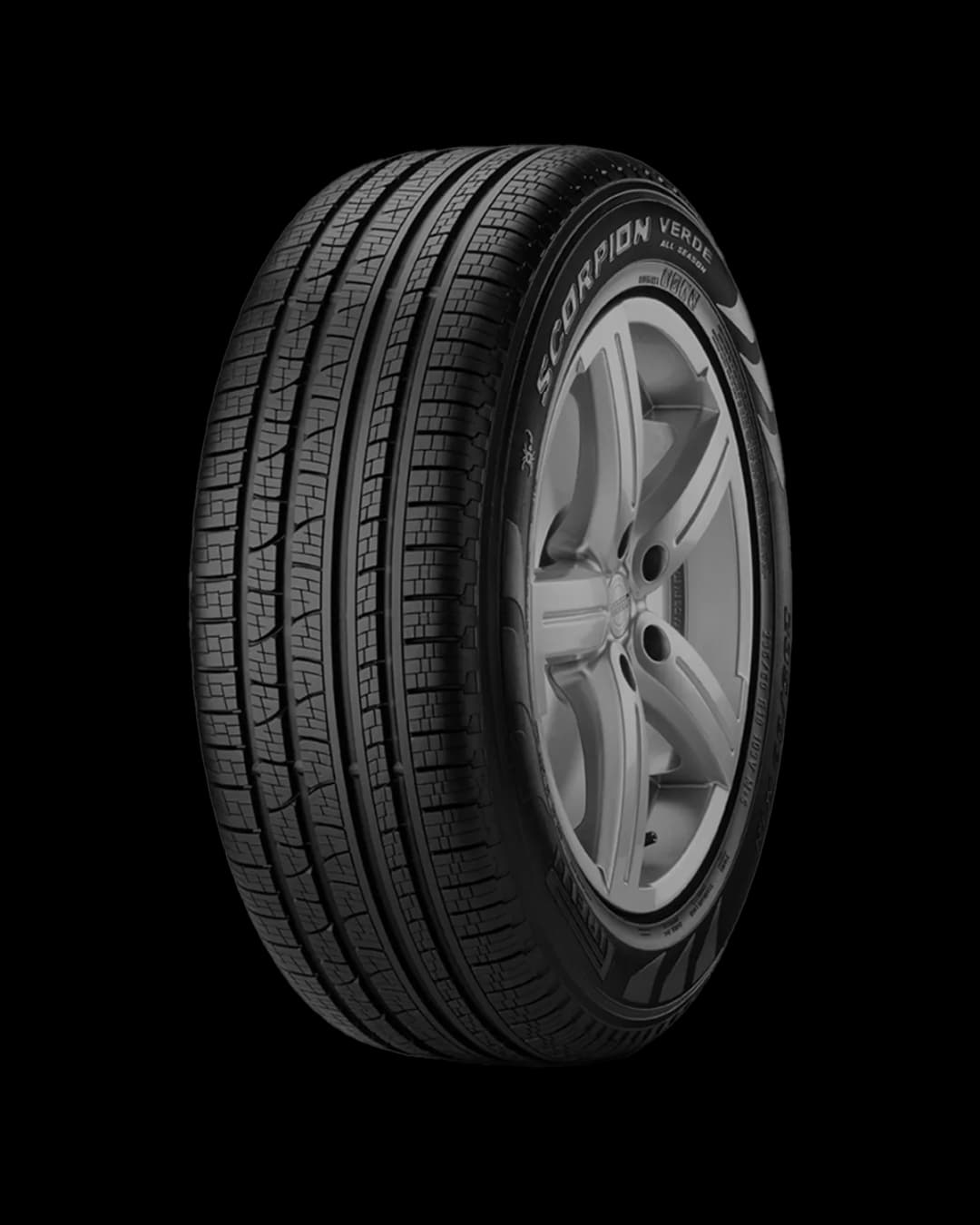 235/55R17 99V S-VERD بيريللي