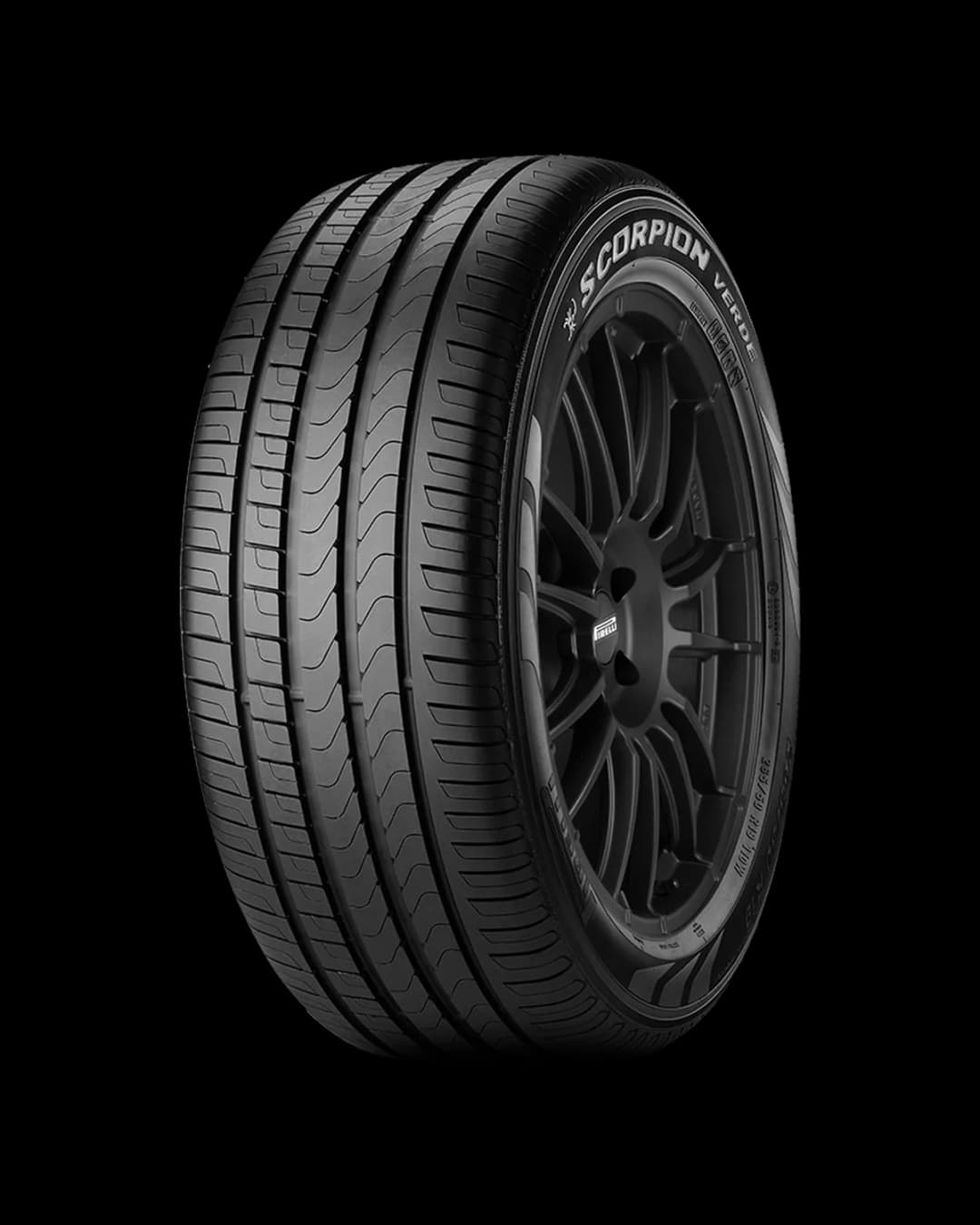 235/60R18 103H S-VEas بيريللي