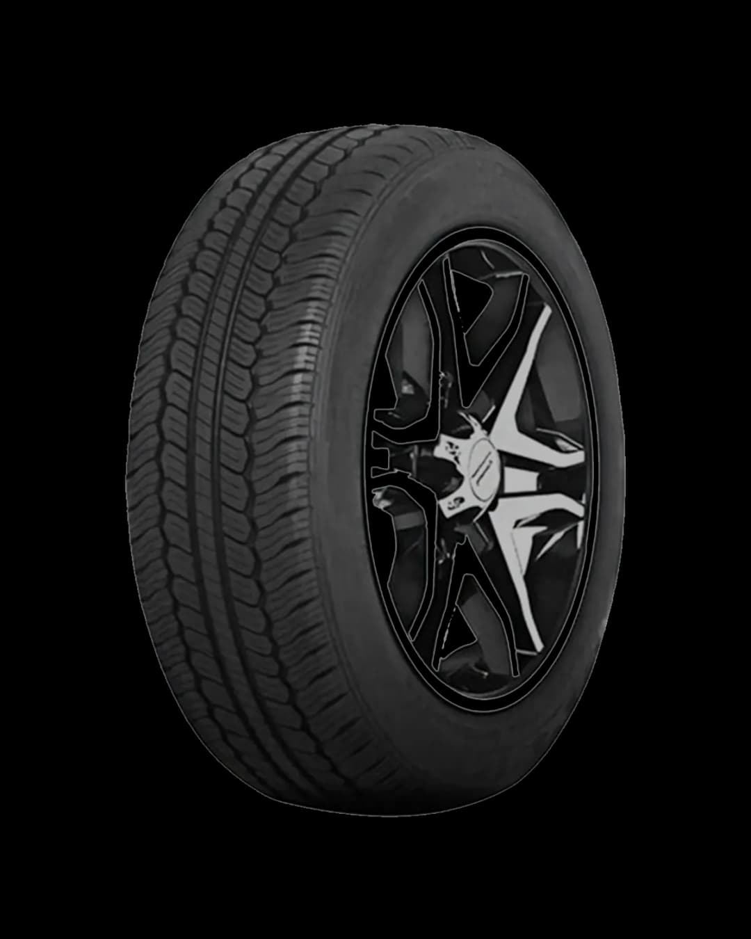 215/70R16 108/106T C521 رودستون