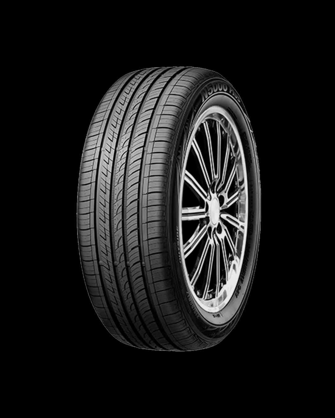 175/65R14 82H N5000 PLUS رودستون