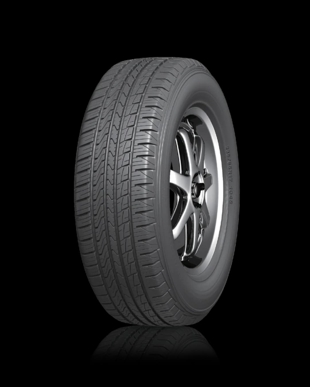 275/40R22 107Y H/T02 رودكس