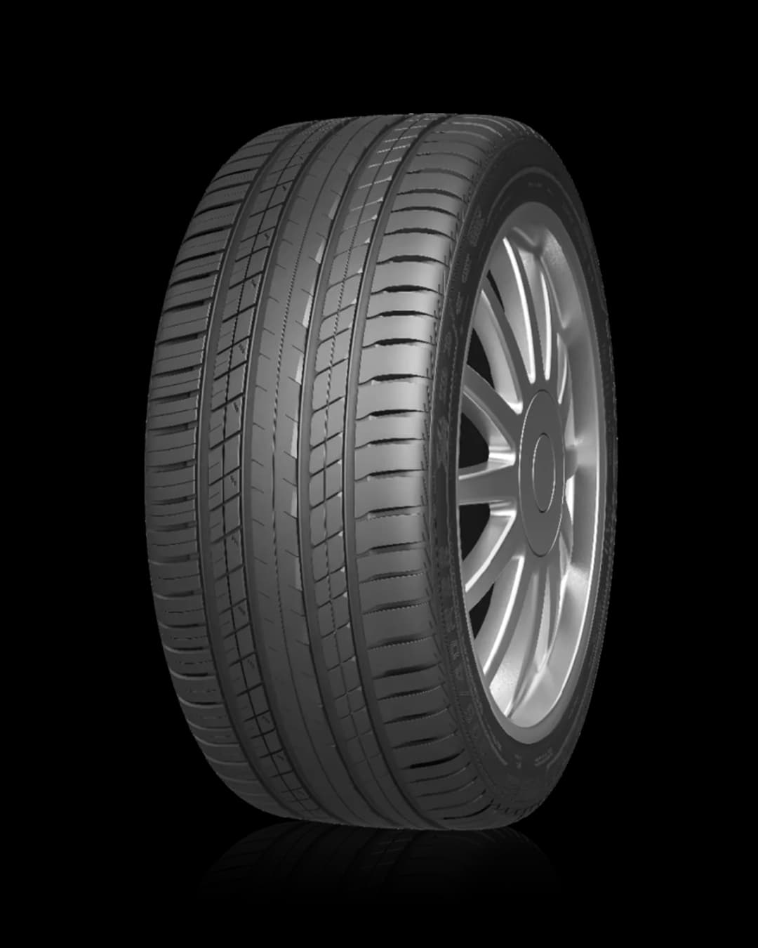 285/45R22 114W SU01 رودكس