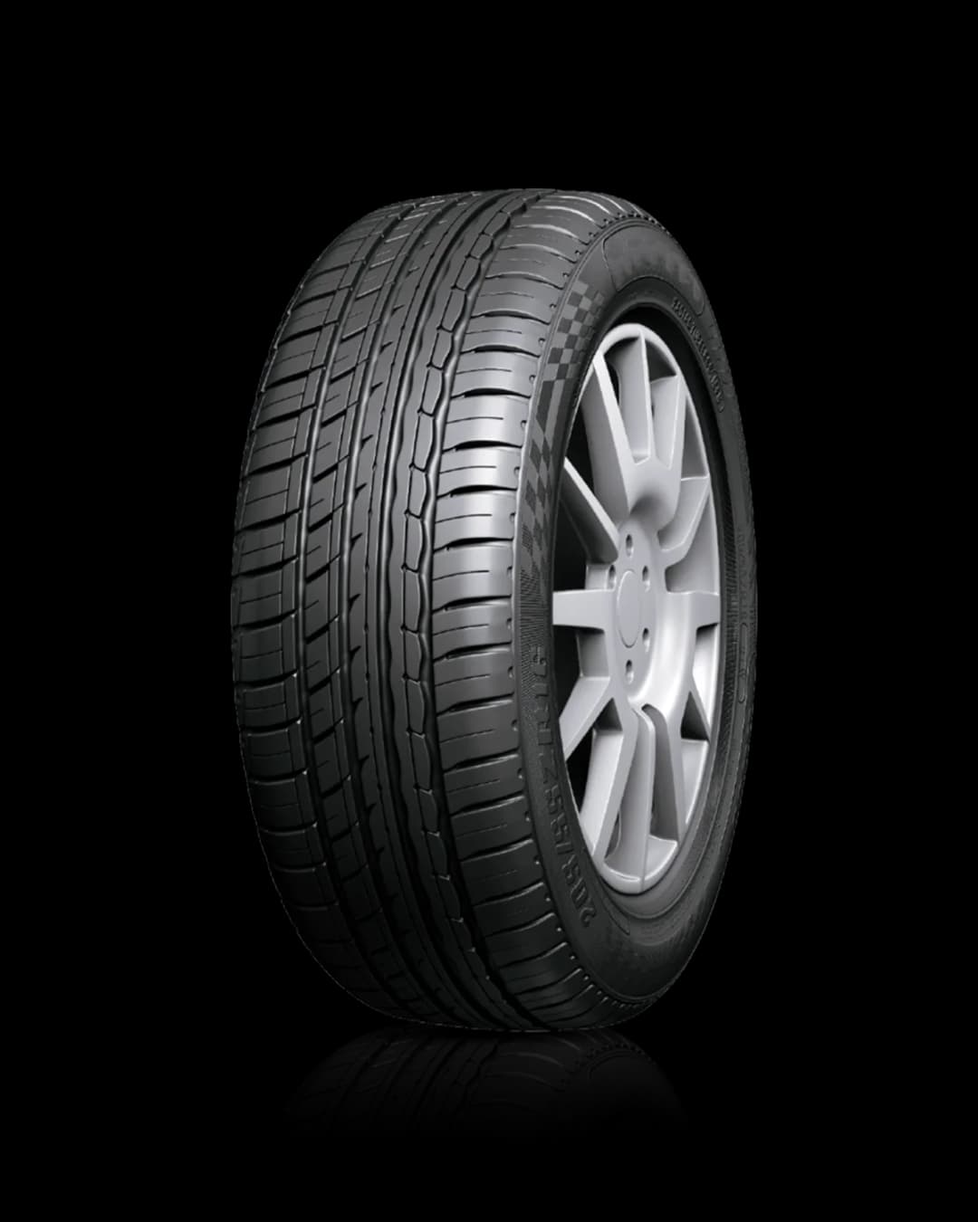 295/35R21 107Y U11 رودكس