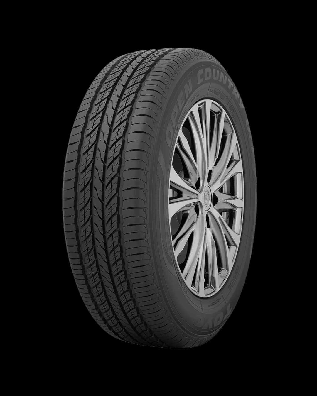 275/50R22 111H OPUT تويو