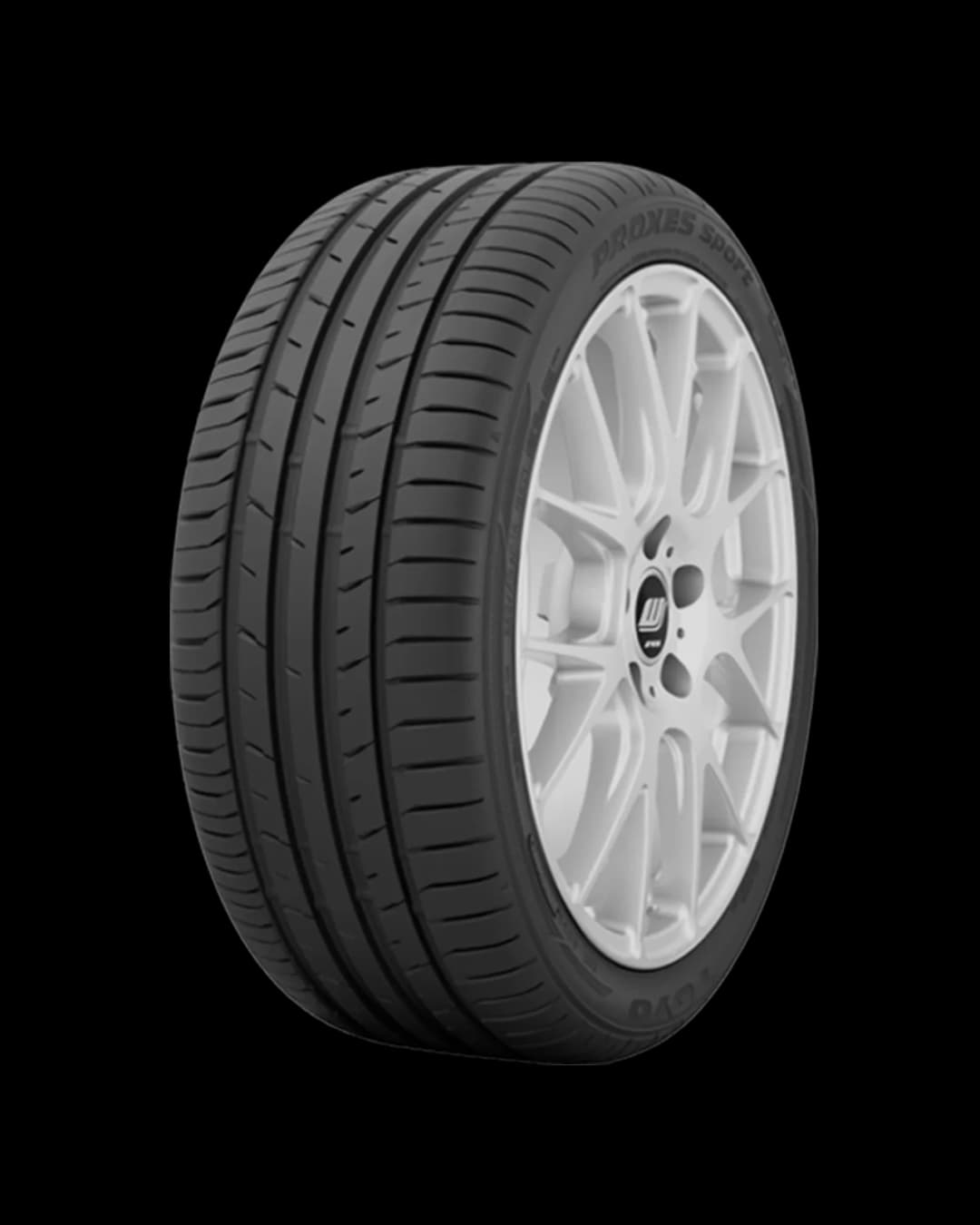 215/50R17 95W PXSP تويو