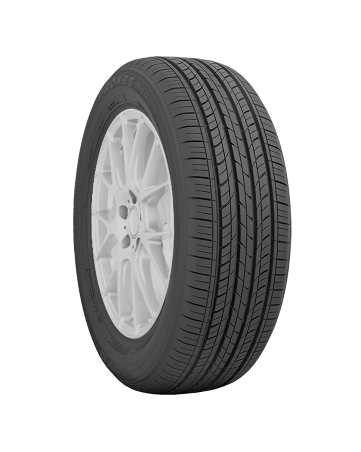 225/55R18 98H PXR44 تويو