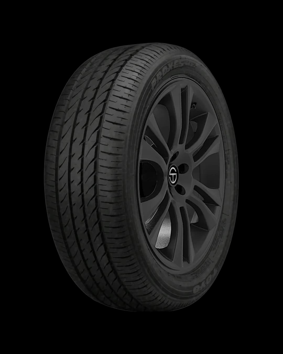 215/55R17 93V R35 تويو