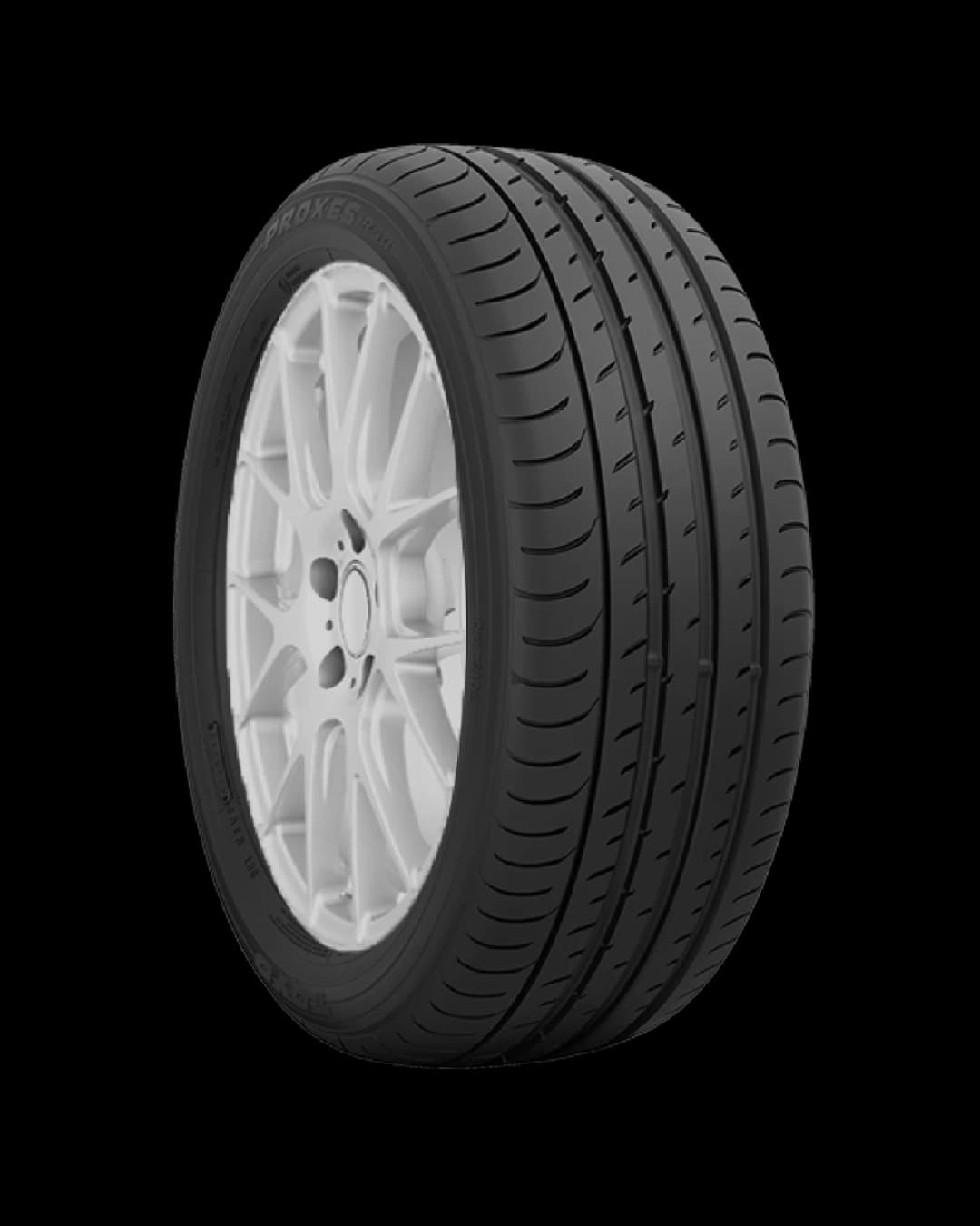 225/55R17 97V R54 تويو