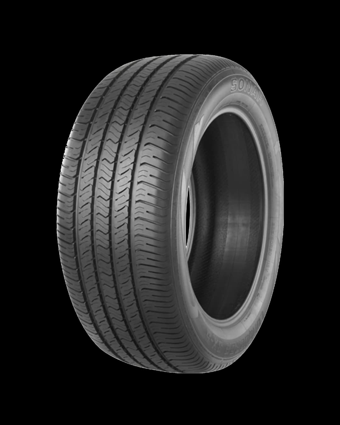 225/60R17 99H SX-5 سونار
