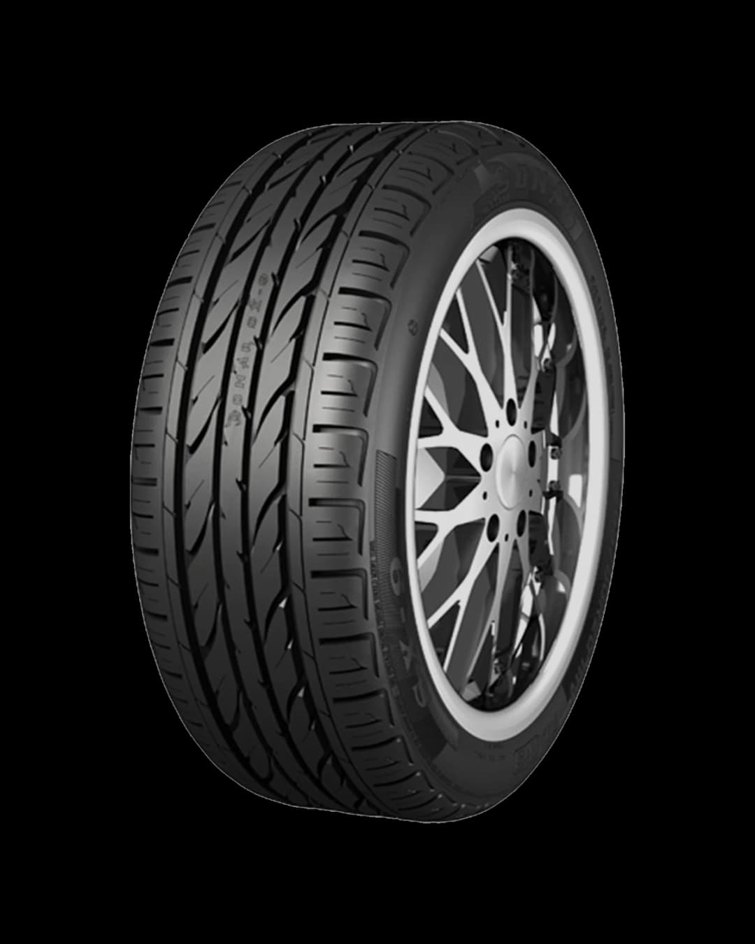 275/45R20 110V SX-9 سونار
